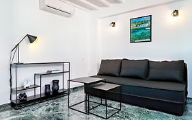 Skepi Rooms